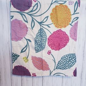 Set of 2 Pillow Shams Magnolia Home Ibiza Pattern
